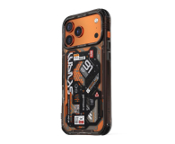 Skinarma Spectra do iPhone 17 Pro czarne - 1416309 - zdjęcie 3